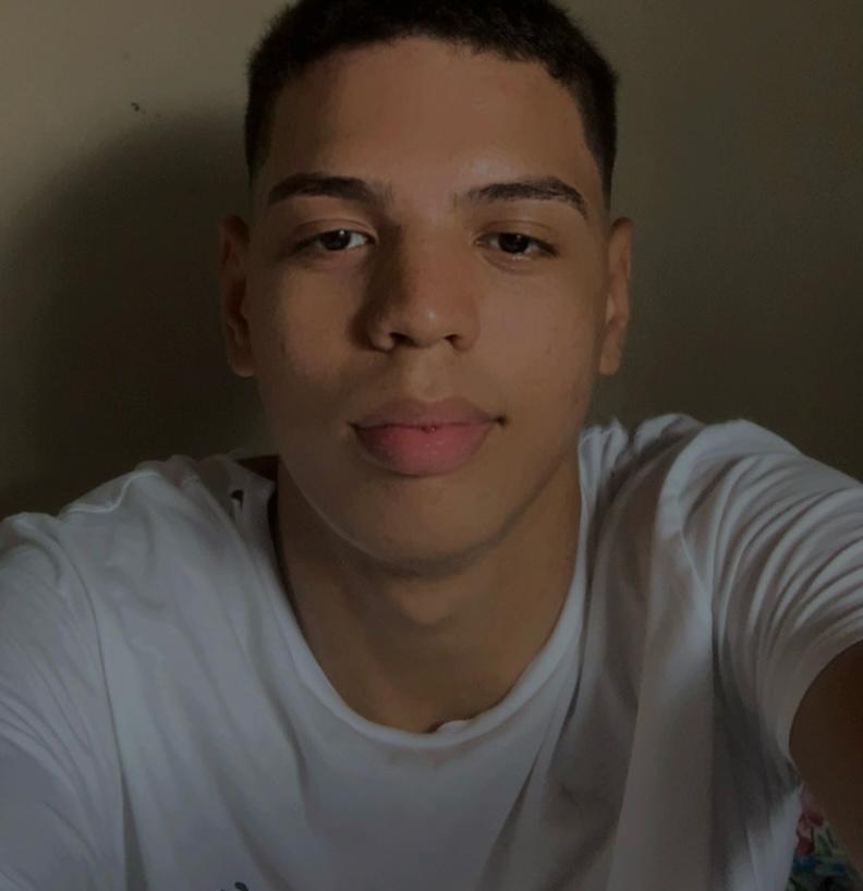 Foto de Talys Gustavo